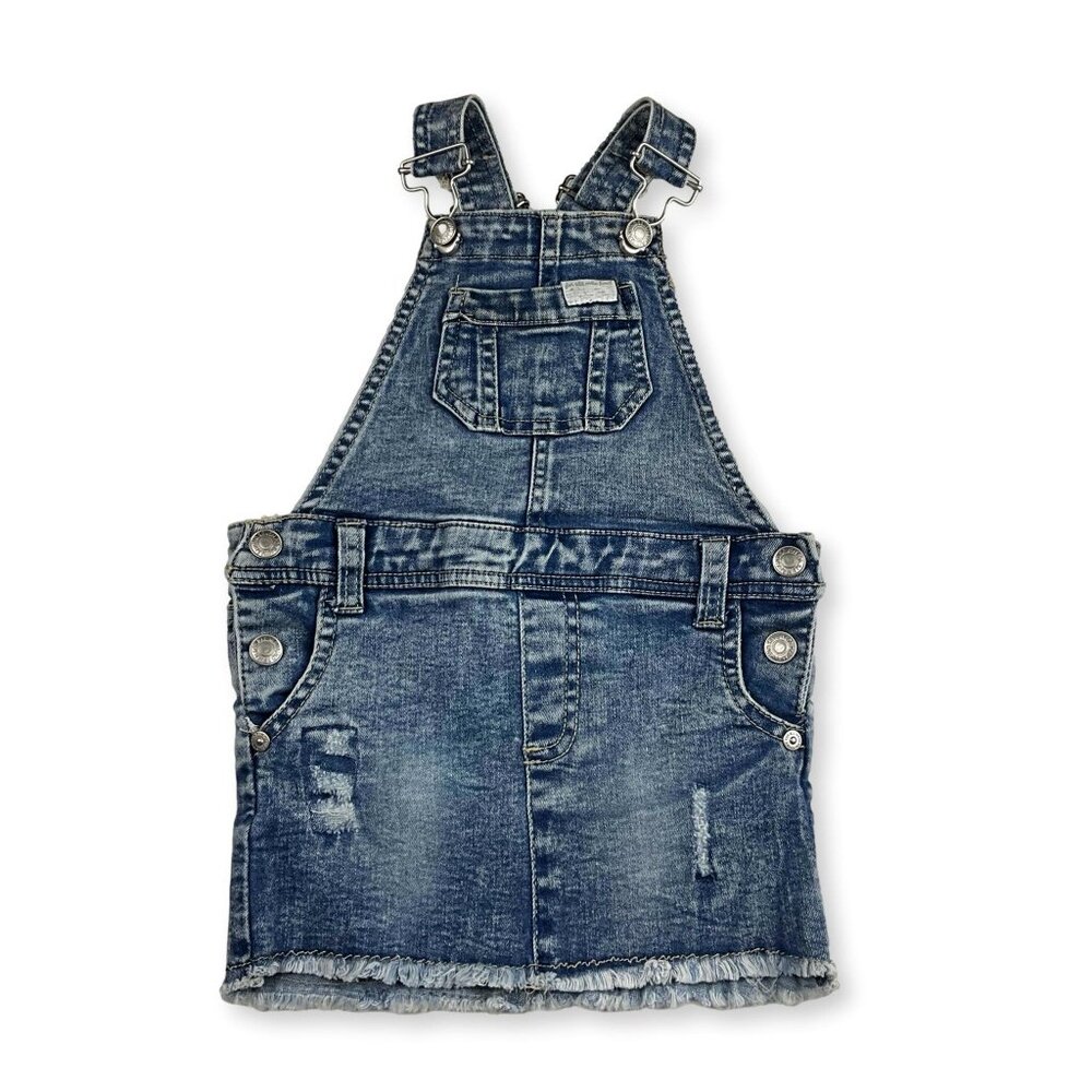 Pre-loved 7 For All Man Kind 2T